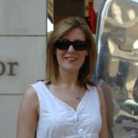 Anna Hague