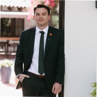 Tyler Morris
