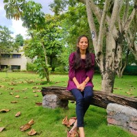 Trishala Shinde