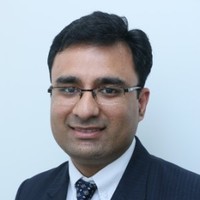 Atul Marwah