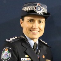 Jacqui Honeywood