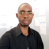 Allan Kainda