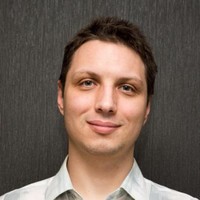 Alexander Kolisetskiy