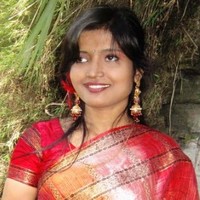 Hasina Rahman