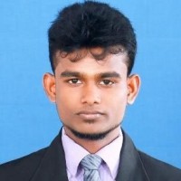 Dimuthu Marasinghe