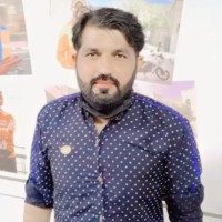 Hanifullah Ullah