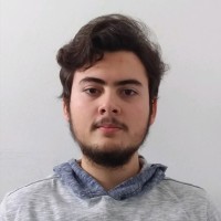 Leonardo Da Silva De Luca