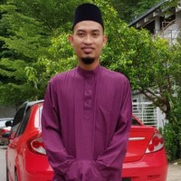 Muhd Eizat Sabaruddin