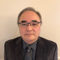 Curtis Kim