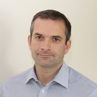 Rick Evans