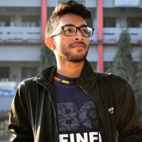 Asif Uddin Joy