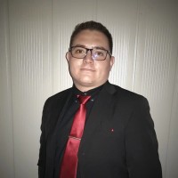 Jose David Mata