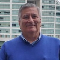 Jose Alfredo Perez Aguilar