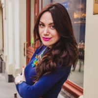 Anna Ogluzdina