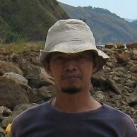 Sunaryo Kasandimedjo