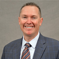 Jared Ivey