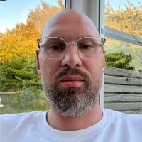 Mattias Fredklint
