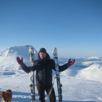 Thomas Andre Johansen