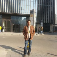 Khaqan Asif