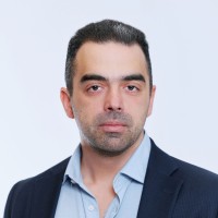 Andreas Dimakakos, Phd, Mba, Pmp