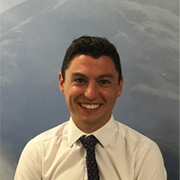 Alex Edwards