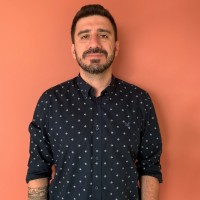 Matt Campos