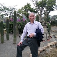 George Lu