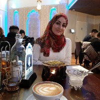 Roxosh Mahmoudi