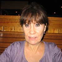 Eileen Peterson