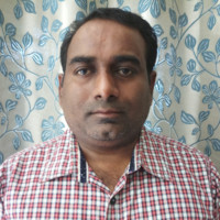 Bhaskar Munukuri