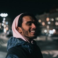 Hadi Nisamudeen