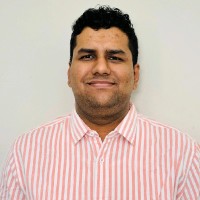 Prathamesh Joshi