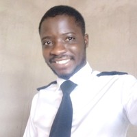 Kelvin Muya