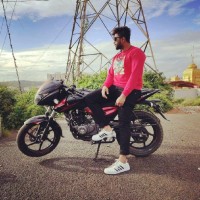 Bharath Bk