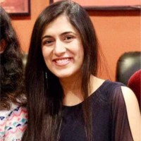Geet Kalra