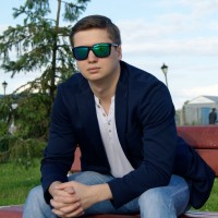Dmitry Kuznetsov