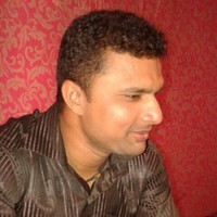 Pradeep Kumar