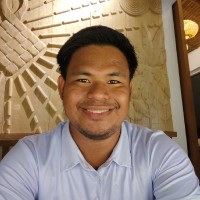 Jerome Ormega