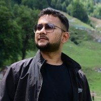 Aditya Kumar