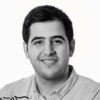 Amin Reza Olia