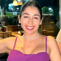 Eliana Gonzalez