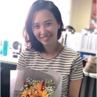 Giang Nguyen Thi Huong