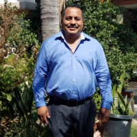 J. Ramon Juarez