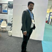 Saketh Raju