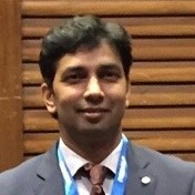 Mahesh Shetty