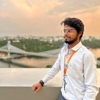 Chaitanya V. Wandhare