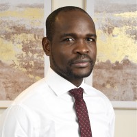Nugun P. Jellason, Ph.D. FHEA, CMBE