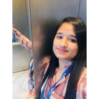 Gauri Saxena