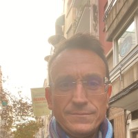 Santiago F. Pérez Solar
