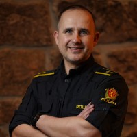 Thomas Bakke Sørensen